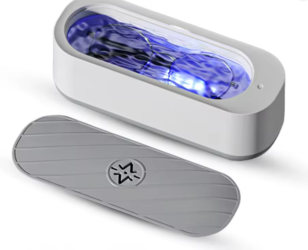 Limpiador Ultrasónico Ultraglow